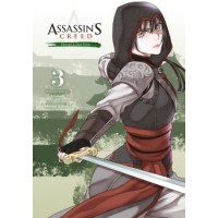 Assassin\'s Creed: Pomsta Šao Ťün (3)